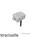 Thermokon 662024 Capteur LK+CO2+COV VV