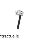 Thermokon 626347 Sonde FTK+140VV