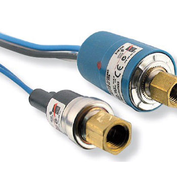 Johnson Controls Pressostats P100AA-159D