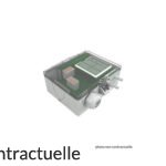 Thermokon 659383 Capteur DPA250+LCD VV Multirange