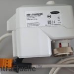 Carrier Servomoteur XM12AH022E