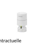 Siemens Servomoteur STP121