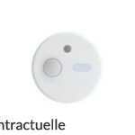 DISTECH CONTROLS Capteur EC-MULTI-SENSOR-BLE