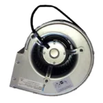 EBM Papst Ventilateur centrifuge double D2E133-CI33-56