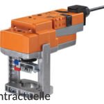 Belimo Servomoteur LVC24A-MP-TPC