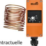 BELIMO Capteur de Température 01ATS-105XC