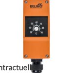 BELIMO Capteur de Température 01HT-101CA