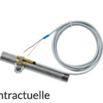 BELIMO Capteur de Température 01ST-1L3