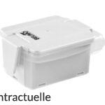 BELIMO Capteur de Température 01UT-1L