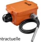 BELIMO Capteur de Température 22CT-14H