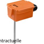 BELIMO Capteur de Température 22DT-14N