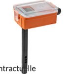 BELIMO Capteur 22DTM-1106