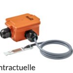 BELIMO Capteur de Température 22HH-100X