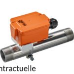 BELIMO Capteur de Température 22HT-12