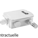 BELIMO Capteur 22UTH-11