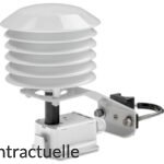 BELIMO Capteur 22UTH-130X