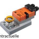 Belimo Moteur registre SM230ASR-TP