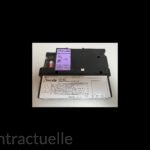 Carrier Régulateur 42GR403512M