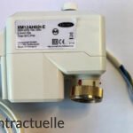 Carrier Servomoteur XM12AH021E