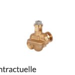 Danfoss Vanne 003Z1225