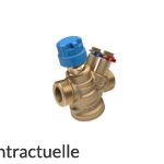 Danfoss Vanne 003Z8200