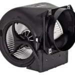 EBM Past Motoventilateur D3G146-HQ13-34