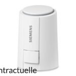 Siemens Servomoteur STA321.65L10