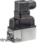 BELIMO Capteur de Température 22WDP-132