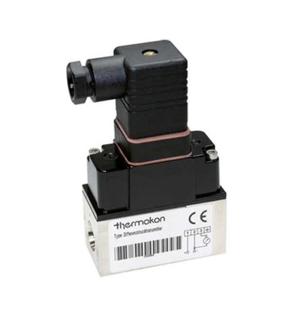 Thermokon 346689 Capteur de Pression différentielle pour media liquides