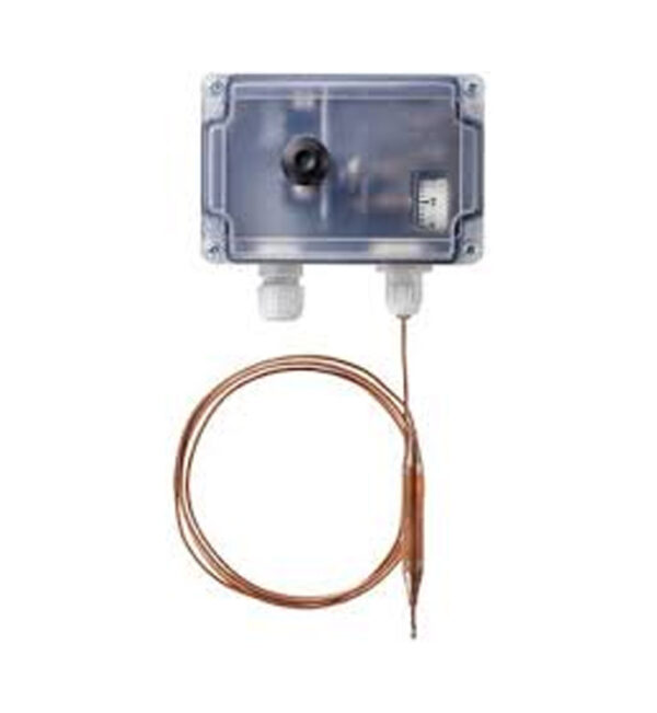 Thermokon 541916 Thermostat de protection antigel