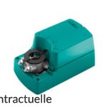 Joventa Servomoteur SM1.12