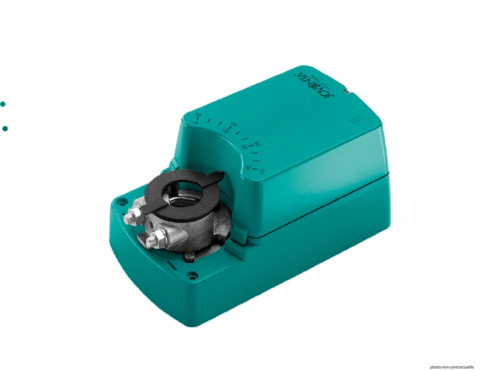 SM1.12-JOVENTA Joventa Servomoteur SM1.12 - Image 1