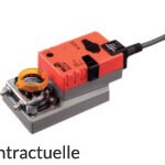 Belimo Servomoteur NM24A-MP