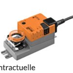 Belimo Servomoteur TMC230A-F