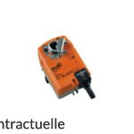 Belimo Servomoteur TF230