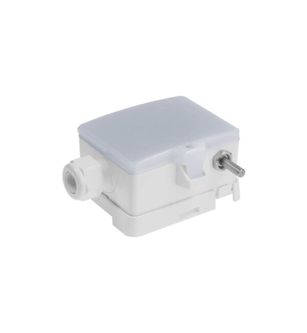 Thermokon 700740 Capteur extérieur Li65+ temp RS485 BACnet (MS/TP)