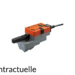 Belimo Servomoteur NR24A-MOD