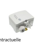 Johnson Controls Sonde de Pression SDP2500-R8-AZ-D