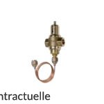 Johnson Controls Vanne V46SA-9110