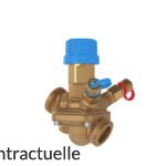 Danfoss Vanne 003Z1213