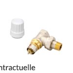 Danfoss Vanne 013G6581