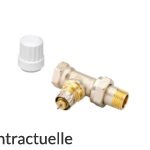 Danfoss Vanne 013G6584