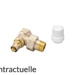 Danfoss Vanne 013G6585