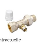 Danfoss Vanne 013G6588