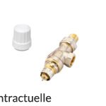 Danfoss Vanne 013G6591