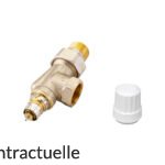 Danfoss Vanne 013G6595