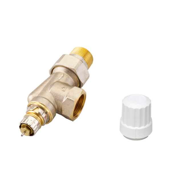 Danfoss Vanne 013G6595