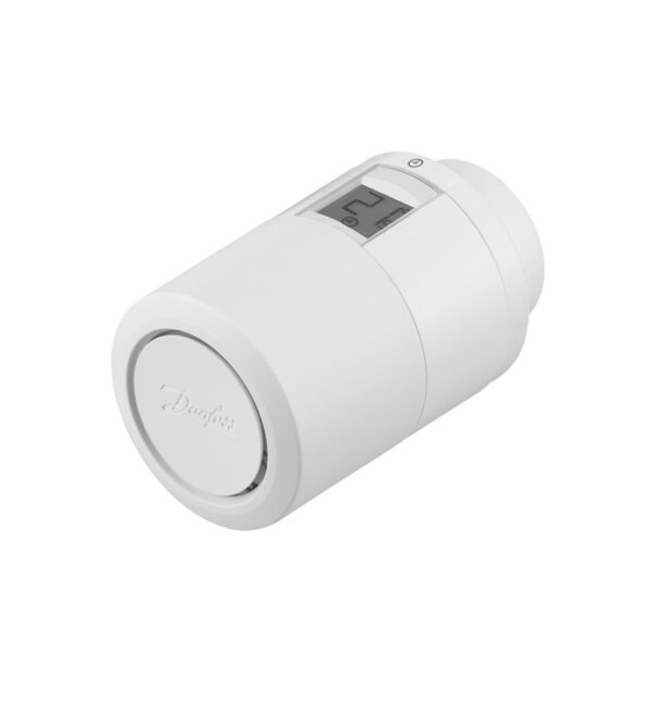 Danfoss Robinet Thermostatique 014G1001