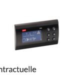 Danfoss Régulateur 080G0294