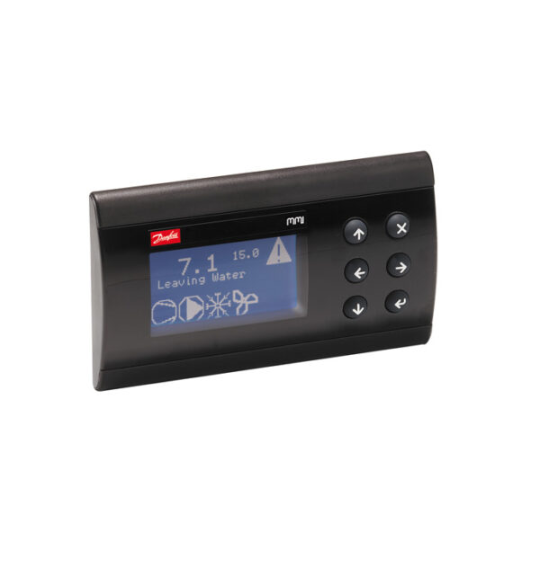 Danfoss Régulateur 080G0294